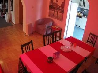 Julmodels Dining Room